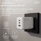 Фото - Мережевий зарядний пристрій Digitus (2USB-C, 3A, 1USB-A, 3A) 100W White (DA-10304) | click.ua