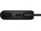 Фото - USB-хаб Dell DA225 USB Type-C 4-в-1 Black (470-BFBN) | click.ua