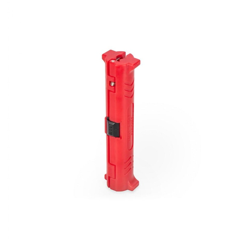 Инструмент для зачистки Digitus DN-94001-1 для UTP и STP кабелей