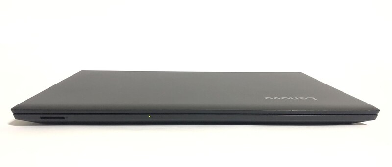 Ноутбук Lenovo V110-15IAP / 15.6" (1366х768) / Celeron N3350 / 8GB / 128GB SSD / Win10Pro - Б/в