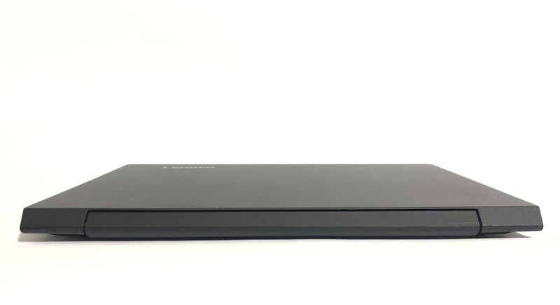 Ноутбук Lenovo V110-15IAP / 15.6" (1366х768) / Celeron N3350 / 8GB / 128GB SSD / Win10Pro - Б/в