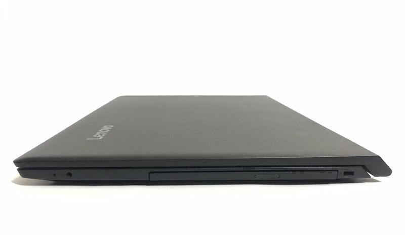 Ноутбук Lenovo V110-15IAP / 15.6" (1366х768) / Celeron N3350 / 8GB / 128GB SSD / Win10Pro - Б/в