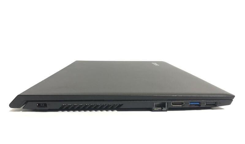 Ноутбук Lenovo V110-15IAP / 15.6" (1366х768) / Celeron N3350 / 8GB / 128GB SSD / Win10Pro - Б/в
