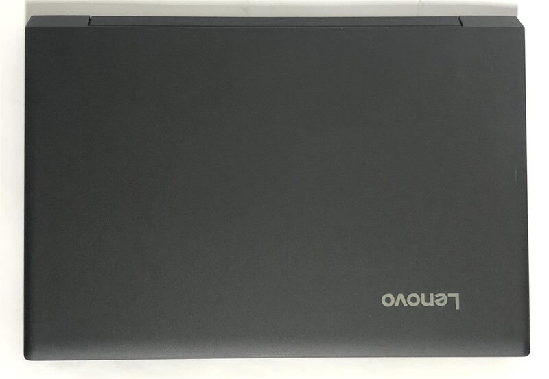 Ноутбук Lenovo V110-15IAP / 15.6" (1366х768) / Celeron N3350 / 8GB / 128GB SSD / Win10Pro - Б/в