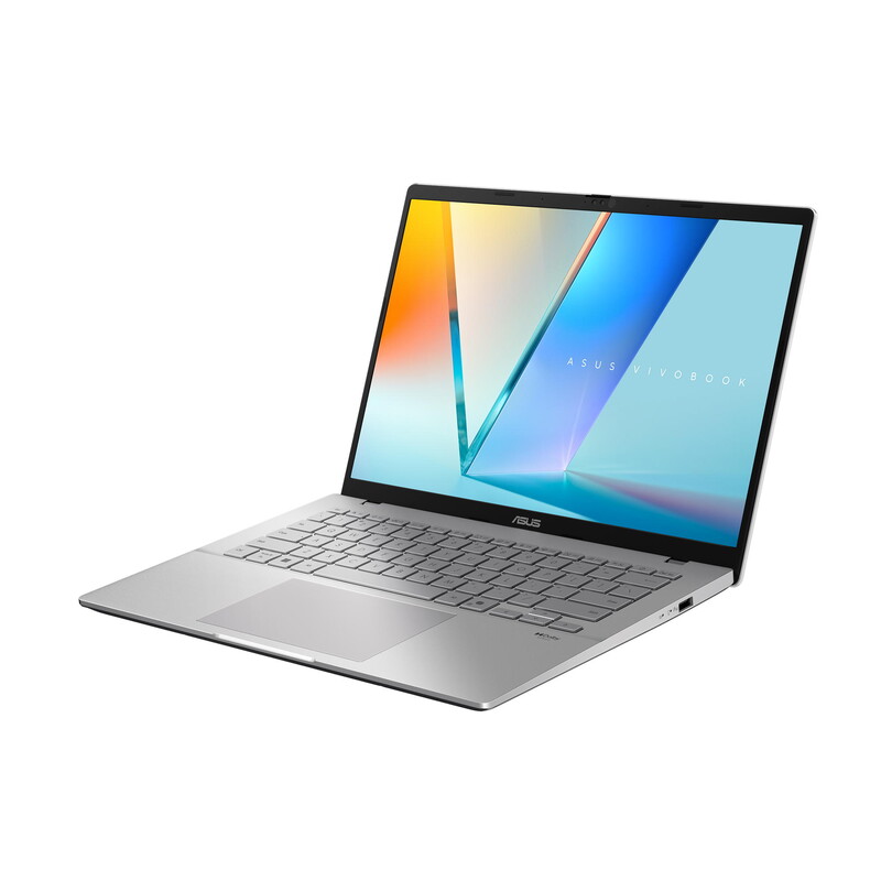 Ноутбук Asus Vivobook S14 M3407KA-SF071 (90NB16P2-M003J0) Cool Silver