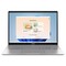 Фото - Ноутбук Asus Vivobook S14 M3407KA-SF071 (90NB16P2-M003J0) Cool Silver | click.ua