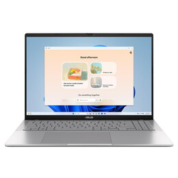 Ноутбук Asus Vivobook S16 S3607QA-SH043W (90NB16C1-M002Y0) Cool Silver