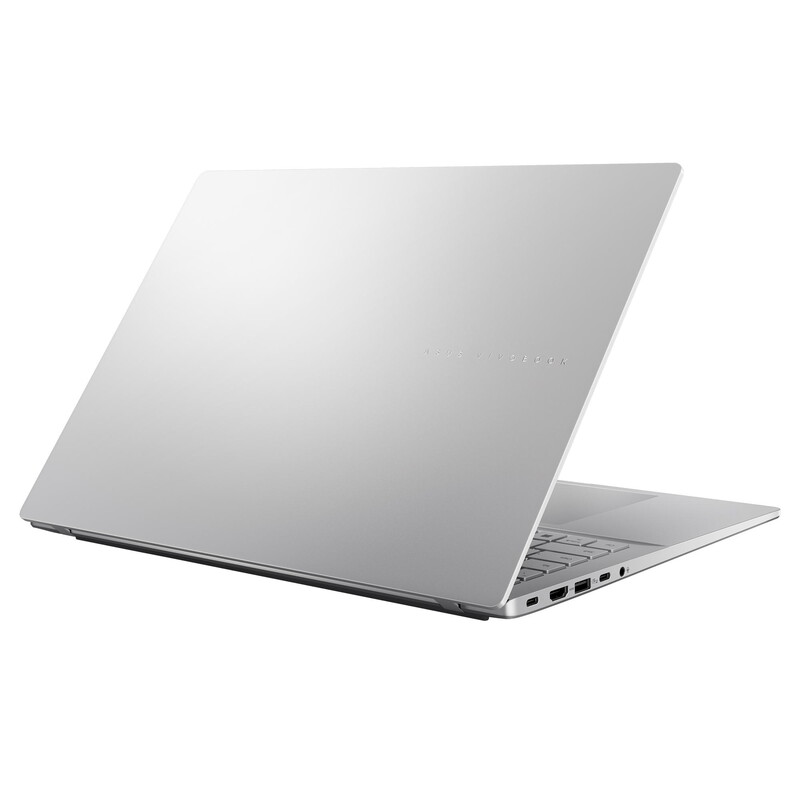 Ноутбук Asus Vivobook S16 S3607QA-SH043W (90NB16C1-M002Y0) Cool Silver