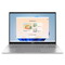 Фото - Ноутбук Asus Vivobook S16 S3607QA-SH043W (90NB16C1-M002Y0) Cool Silver | click.ua