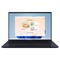 Фото - Ноутбук Asus Vivobook 18 M1807GA-S8004W(90NB17Y1-M00070) Quiet Blue | click.ua