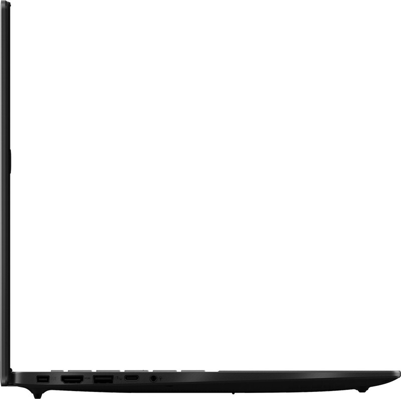 Ноутбук Asus V16 V3607VM-TK151 (90NB16K1-M00BE0) Black