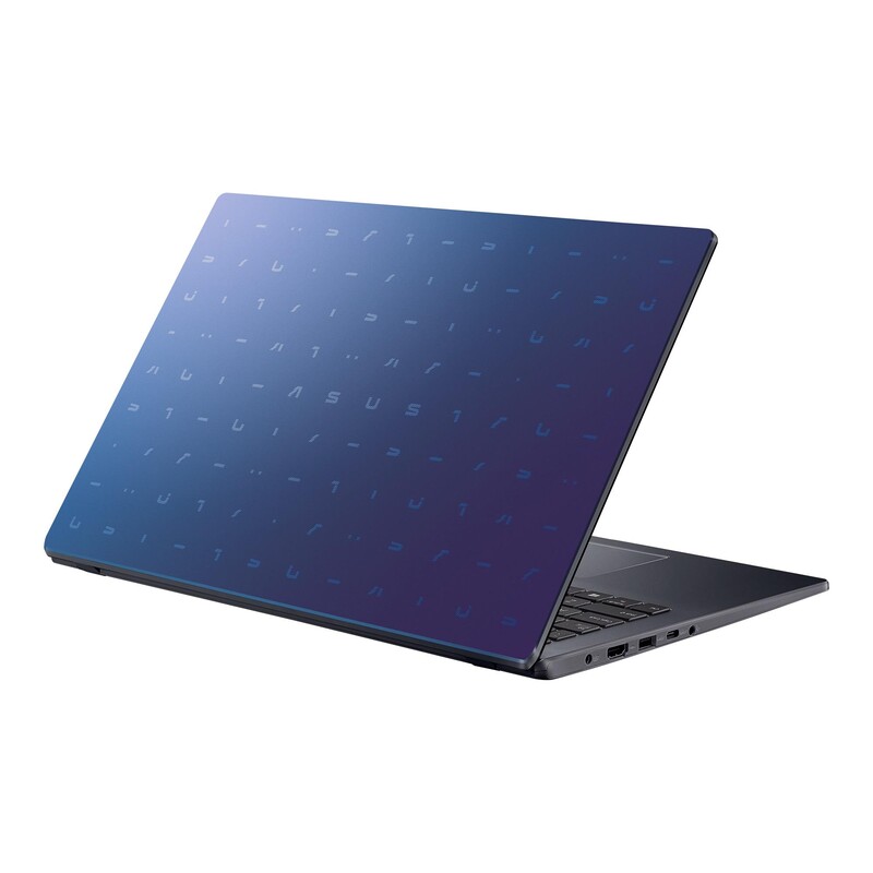 Ноутбук Asus Vivobook Go 15 E510KA-BQ1236 (90NB0UJ4-M01UF0) Peacock Blue