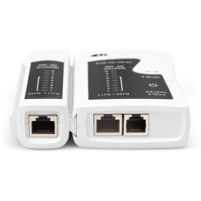 Набор инструментов Digitus Network Tool Set Plus (DN-94027)