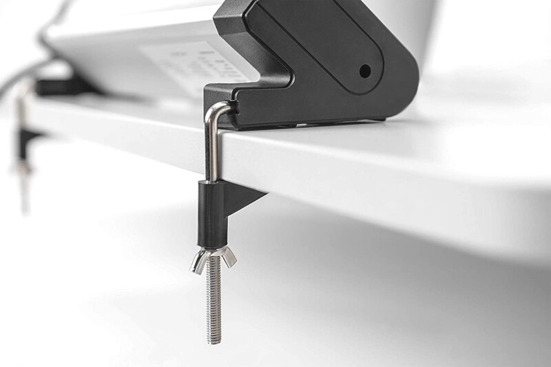 Фільтр живлення Digitus DA-70614 4 розетки, 2 USB, 1.5 м, Silver