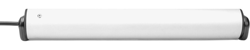 Фильтр питания Digitus DA-70624 6 розетки, 2 USB, USB-C, 1.5 м, Silver