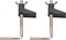 Фото - Фильтр питания Digitus DA-70624 6 розетки, 2 USB, USB-C, 1.5 м, Silver | click.ua