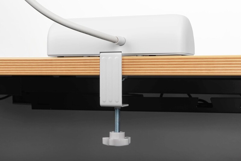 Фильтр питания Digitus DA-70626 3 розетки, 2 USB, USB-C, 1.5 м, White