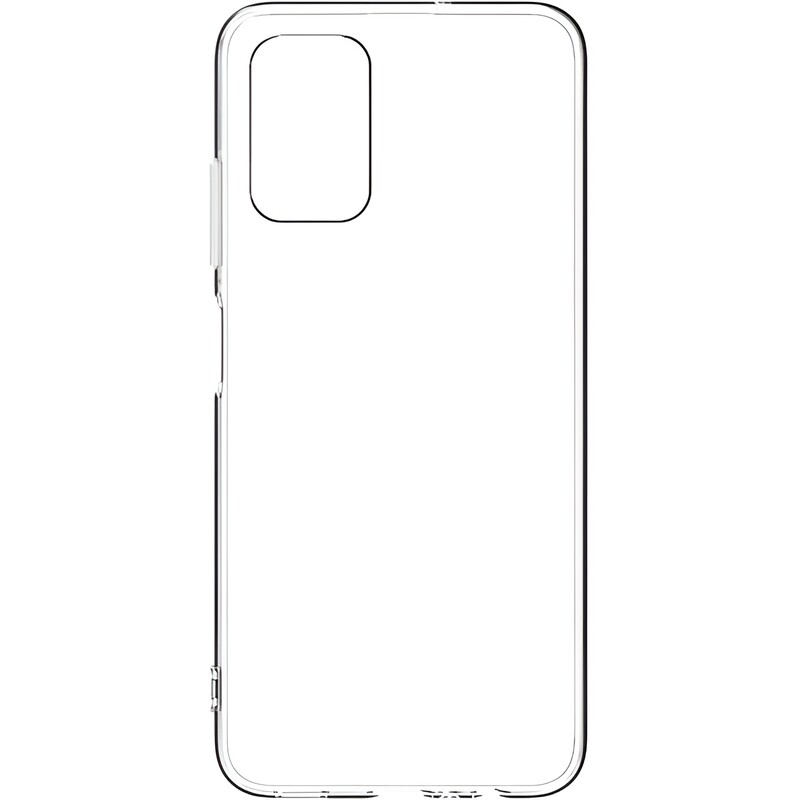 Чохол-накладка Armorstandart Air для Samsung Galaxy A03s SM-A037 Transparent (ARM59784)