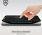 Фото - Защитное стекло Armorstandart для Apple iPhone 8 Plus/7 Plus Black 3D (ARM49288-G3D-BK) | click.ua