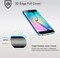 Фото - Защитное стекло Armorstandart для Apple iPhone 8 Plus/7 Plus Black 3D (ARM49288-G3D-BK) | click.ua
