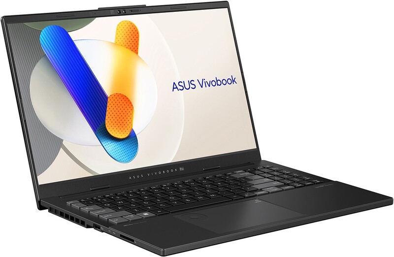 Ноутбук Asus Vivobook Pro 15 OLED N6506CU-MA012X (90NB15E3-M000K0) Earl Gray