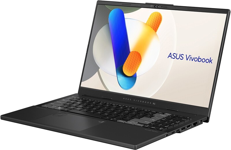 Ноутбук Asus Vivobook Pro 15 OLED N6506CU-MA012X (90NB15E3-M000K0) Earl Gray