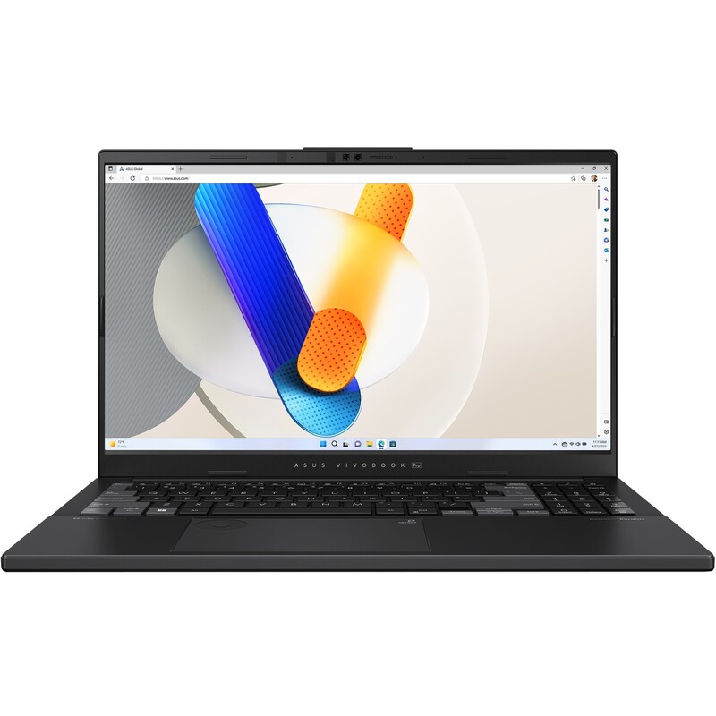 Ноутбук Asus Vivobook Pro 15 OLED N6506CU-MA012X (90NB15E3-M000K0) Earl Gray