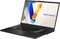 Фото - Ноутбук Asus Vivobook Pro 15 OLED N6506CU-MA012X (90NB15E3-M000K0) Earl Gray | click.ua
