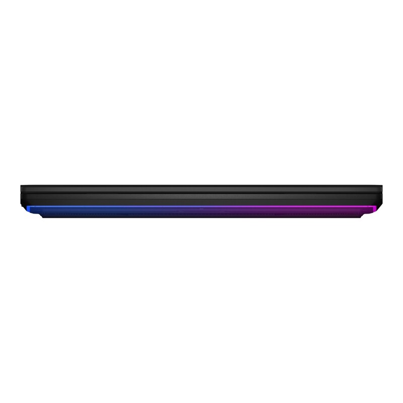 Ноутбук Asus ROG Strix SCAR 18 G835LR-SA154W (90NR0LS1-M006E0) Off Black