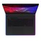 Фото - Ноутбук Asus ROG Strix SCAR 18 G835LR-SA154W (90NR0LS1-M006E0) Off Black | click.ua