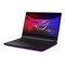 Фото - Ноутбук Asus ROG Strix SCAR 18 G835LR-SA154W (90NR0LS1-M006E0) Off Black | click.ua