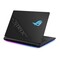 Фото - Ноутбук Asus ROG Strix SCAR 18 G835LR-SA154W (90NR0LS1-M006E0) Off Black | click.ua