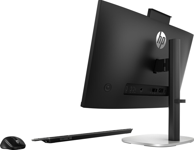 Моноблок HP ProStudio 4 G1i (C8AB4ET) Black