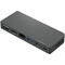 Фото - Док-станция Lenovo USB-C USB3.2х2/USB-C/HDMI/VGA/RJ45 (4X90S92381) | click.ua
