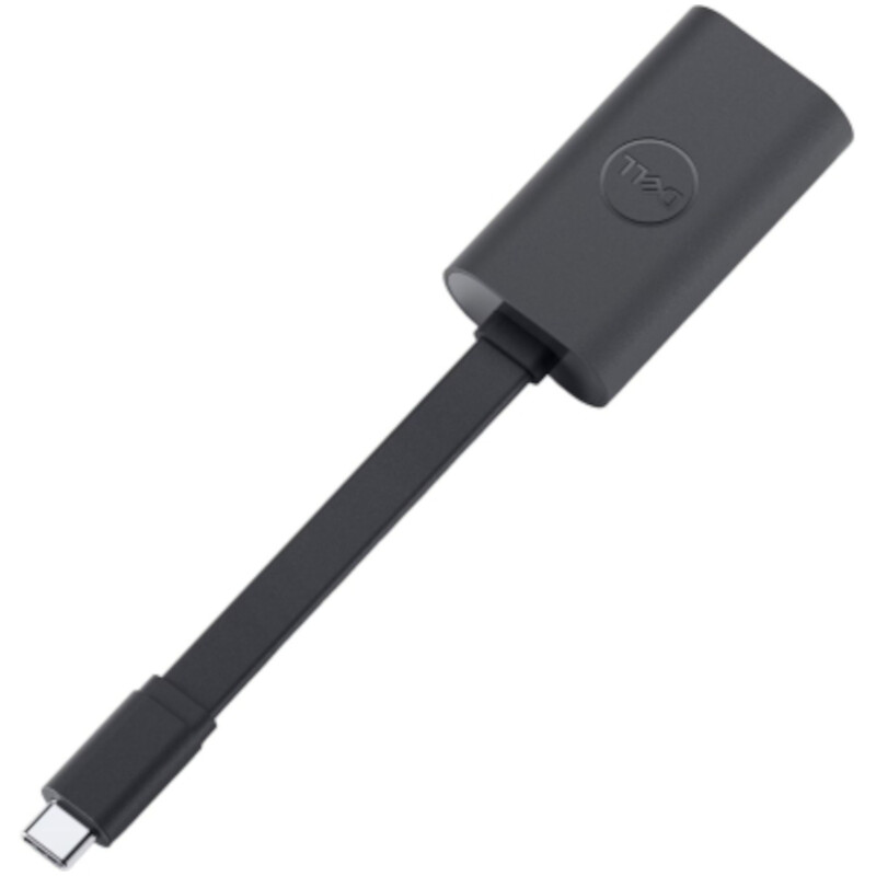 Сетевой адаптер Dell USB-C to HDMI F 2.1 (470-BCFW)