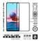 Фото - Захисне скло Armorstandart Icon для Xiaomi Redmi 10 Black (ARM59794) | click.ua