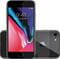 Фото - Захисне скло Armorstandart для Apple iPhone 7/8 Clear 2.5D (ARM49425-GCL) | click.ua