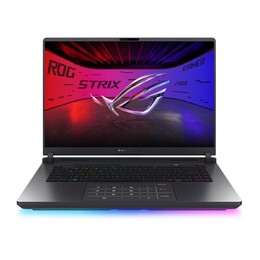 Ноутбук Asus ROG Strix G16 G615JHR-RV075 (90NR0LL1-M005C0) Eclipse Gray