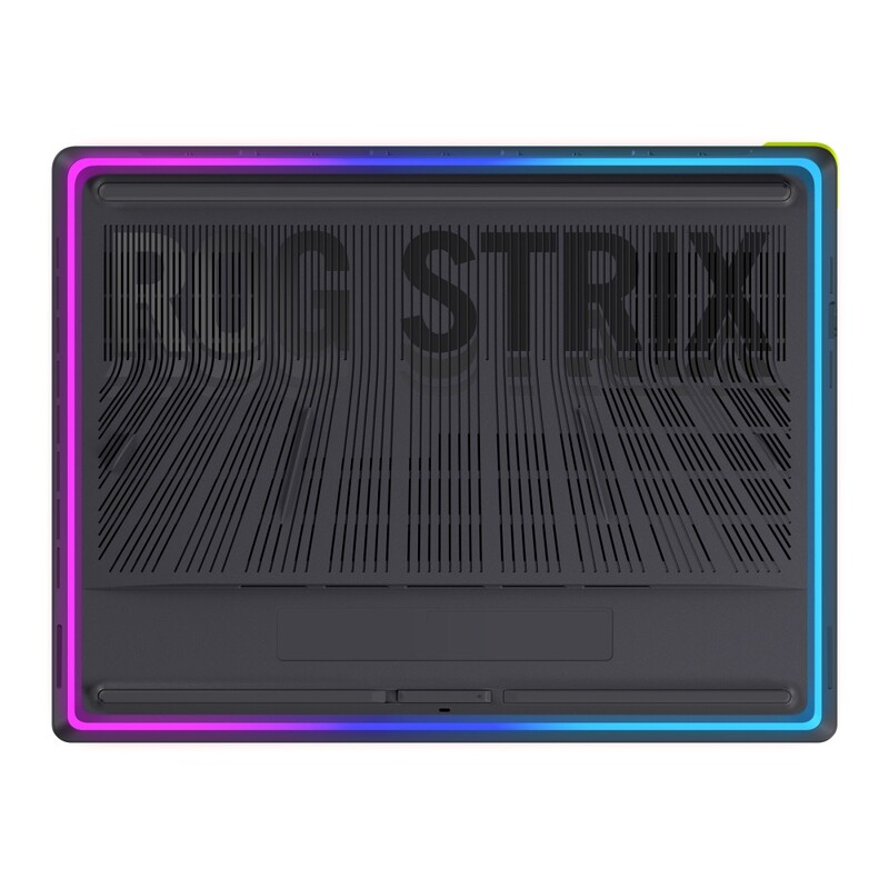 Ноутбук Asus ROG Strix G16 G615JHR-RV075 (90NR0LL1-M005C0) Eclipse Gray