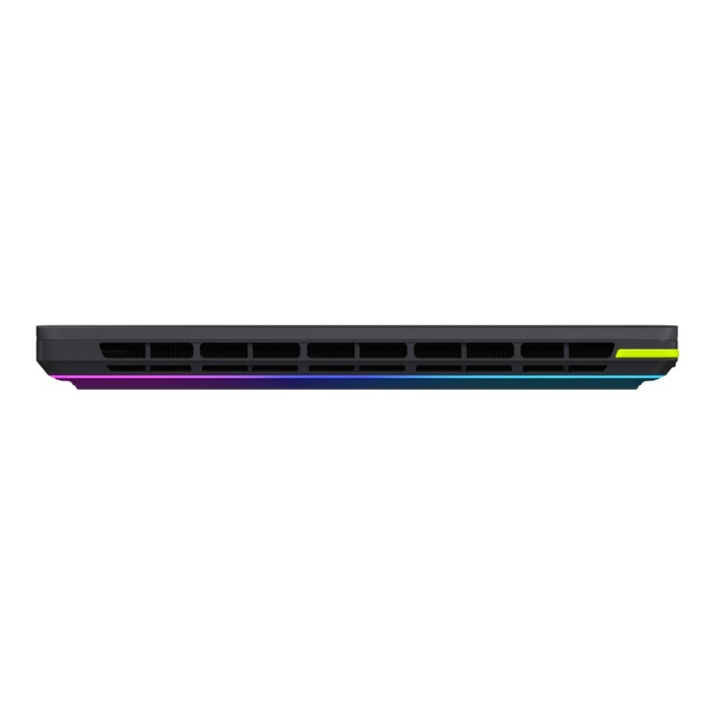 Ноутбук Asus ROG Strix G16 G615JHR-RV075 (90NR0LL1-M005C0) Eclipse Gray