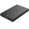 Фото - Внешний карман Vention для HDD/SSD 2.5" USB 3.0 Black (KPAB0) | click.ua