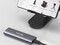Фото - Зовнішня кишеня Sandberg для SSD M.2 (NVMe) M-key USB 3.2 Type-C Grey (136-39) | click.ua