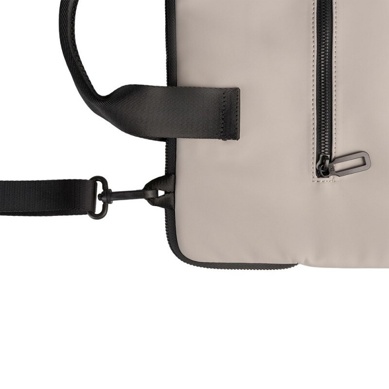 Сумка для ноутбука Tucano Gommo Super Slim 15"/16" Grey (BSGOM1516-G)