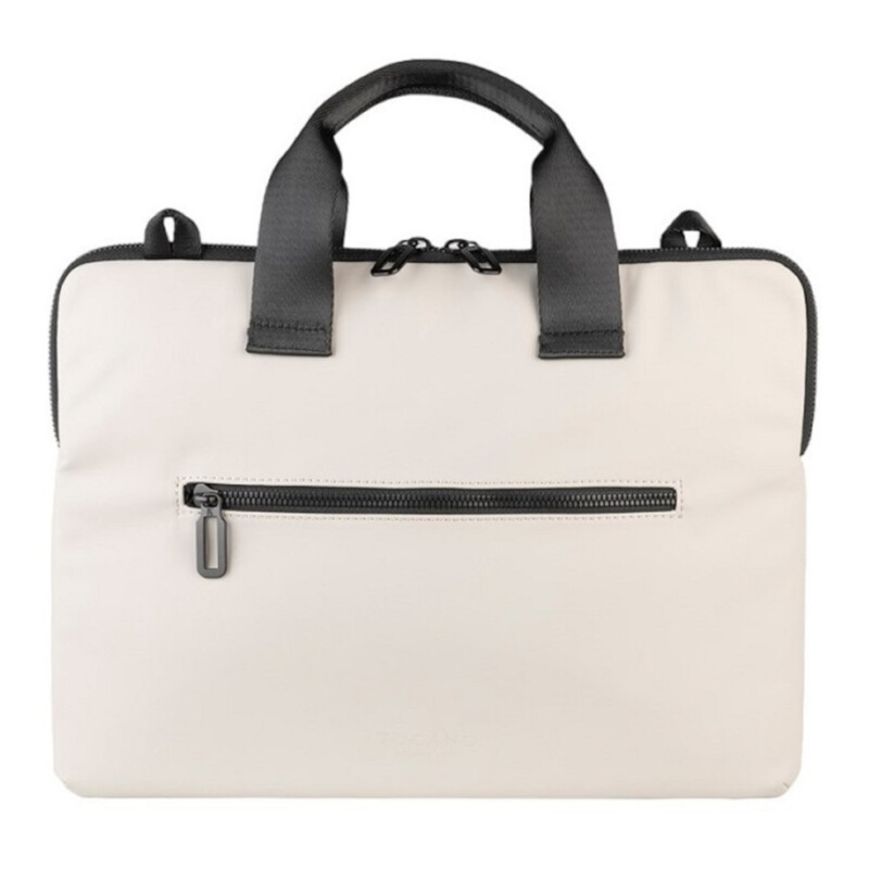 Сумка для ноутбука Tucano Gommo Super Slim 15"/16" Grey (BSGOM1516-G)