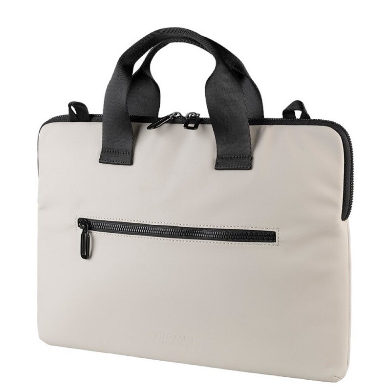 Сумка для ноутбука Tucano Gommo Super Slim 15"/16" Grey (BSGOM1516-G)