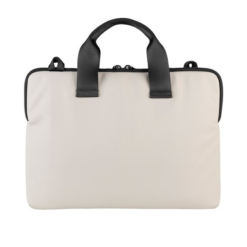 Сумка для ноутбука Tucano Gommo Super Slim 15"/16" Grey (BSGOM1516-G)