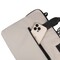 Фото - Сумка для ноутбука Tucano Gommo Super Slim 15"/16" Grey (BSGOM1516-G) | click.ua