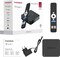 Фото - Smart-приставка Thomson Streaming Box 4K UHD 245G | click.ua
