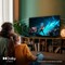 Фото - Smart-приставка Thomson Streaming Box 4K UHD 245G | click.ua