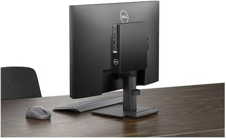 Крепление Dell OptiPlex Micro and Thin Client Pro 2 VESA Mount (482-BBER-IDRW23)